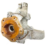 Porsche 718 982 981 Boxster Cayman Left Hand Rear Wheel Hub Carrier 2012-2025. Fixed Price $369.18.