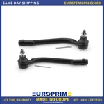 Front Outer Tie Rod End Set 07-12 Hyundai Elantra 10-13 Forte Koup ES800229. Fixed Price $36.47.