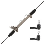 Power Steering Rack And Outer Tie Rod Kit For Buick Park Avenue Lucerne. Fixed Price $310.22.