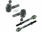 For 2006-2012 Chevrolet Colorado Tie Rod End Kit Front 54146XT 2007 2008 2009. Fixed Price $65.05.
