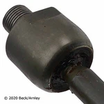 Inner Tie Rod End Beck/arnley 101-5649. Fixed Price $52.58.