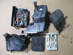2020 Nissan Altima Engine Compartment Fuse Box Oem 148K Miles - LKQ437376536. Fixed Price $215.18.