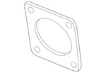 Genuine Volkswagen Booster Assembly Gasket 6Q0-612-161. Fixed Price $17.50.
