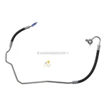 For Chevy C20 C30 K30 Edelmann Power Steering Pressure Hose Tcp. Fixed Price $77.41.