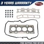 Head Gasket Set 13-16 Ford Fiesta Transit Fusion Escape 1.6L L4 Dohc Tc. Fixed Price $35.14.