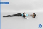 10-18 Jaguar Xjl X351 Lower Steering Column Shaft AW933C662AB Oem. Fixed Price $91.30.