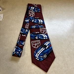 Vintage Rm Style Dodge Viper 1995 RT/10 Dennis Simon Century Speed Silk Neck Tie. Fixed Price $40.00.