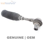 2004-2010 Audi A8 Quattro Front Steering Tie Rod W/ Boot 4E0419811E. Fixed Price $26.49.