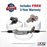 Rack And Pinion Ford F-150 2011 2012 2013 2014. Fixed Price $1403.22.
