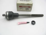 Tread Saver ES3398 Steering Tie Rod End - Front Inner. Fixed Price $13.49.
