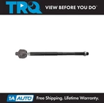 Trq Front Left Inner Right Tie Rod Fits 2019-2022 Ram 1500. Fixed Price $44.95.