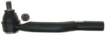 Outer Tie Rod End Acdelco Advantage 46A1050A. Fixed Price $34.96.