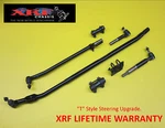 Xrf Tie Rod Steering Kit Style Upgrade Ram 2500 3500 2000-2002 Lifetime Warranty. Fixed Price $377.35.