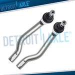 Front Outer Tie Rod Ends Assembly For 2014 - 2020 Nissan Rogue Sport Qashqai. Fixed Price $34.78.