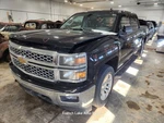 Power Steering Gear/rack And Pinion Fits 2014 Silverado 1500 1351335. Fixed Price $375.00.