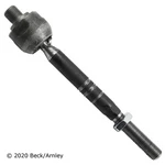 Steering Tie Rod End Beck/arnley 101-8484. Fixed Price $55.72.