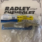 New Oem 2016 Chevy Malibu Steering Gear- Outer Tie Rod End Gmc 23449523. Fixed Price $95.99.