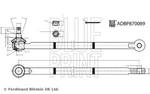 Centre Rod Assembly Steering Blue Print ADBP870089 Fits Suzuki Samurai SJ413. Fixed Price $57.47.