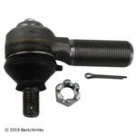 Beck Arnley 101-4230 Tie Rod End For 81-89 Toyota Land Cruiser. Fixed Price $38.99.