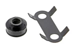 Mevotech MK7423 Steering Tie Rod Bushing. Fixed Price $11.43.