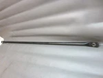 1998-2002 Lincoln Continental Front Fender Inner Tie Rod Stabilizer Bar Oem. Fixed Price $47.99.