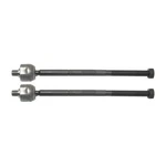 For Chrysler Pt Cruiser 2001-2010 Tie Rod End Driver Passenger Side Pair Inner. Fixed Price $55.16.
