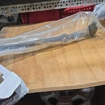 Steering Tie Rod END-4WD Proforged 106-10017 Fits 85-86 Ford F-350. Fixed Price $35.00.