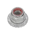 Genuine Mopar Hex Nut And Washer 6508273AA. Fixed Price $12.72.