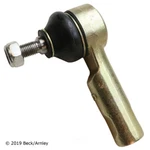 Tie Rod End 101-5058 Unbranded Renumbered To Beck/arnley Free Shipping. Fixed Price $21.89.