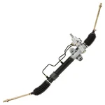 For Hyundai Accent 2000-2005 Power Steering Rack And Pinion Tcp. Fixed Price $255.67.