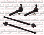 Front Steering Inner Outer Rack End For Volkswagen Routan 09-14 Ram C/v 12-15. Fixed Price $74.93.