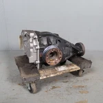2008-2010 Bmw 528I E60 Rear Differential Carrier 3.73 Ratio 33107560604 Oem. Fixed Price $283.49.