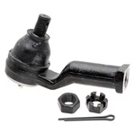 For Mazda RX-7 1986-1991 Acdelco Professional Outer Steering Tie Rod End. Fixed Price $54.78.
