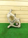 19-22 Audi R8 V10 Oem Lh Front Spindle W/ Ball Joint & Abs Sensor P/ 4S0407245B. Fixed Price $425.00.