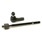 37205 Febi Tie Rod Assembly Front Driver Left Side For Vw Hand Touareg Audi Q7. Fixed Price $76.53.