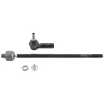 JRA541 Trw Tie Rod Assembly Front Driver Passenger Side For Mercedes Van. Fixed Price $45.63.