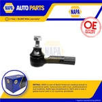 Tie / Track Rod End Fits Vw Beetle 1Y7 Right 99 To 10 Joint Napa 1J0422812B New. Fixed Price $15.89.