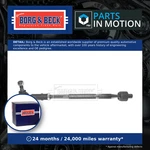 Steering Rod Assembly Fits Audi S3 8L1 1.8 Left 99 To B&b 8N0422803 Quality. Fixed Price $47.08.