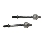 For Acura Integra 1994-1997 Tie Rod End Driver And Passenger Side Pair Inner. Fixed Price $47.67.