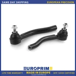Front Outer Tie Rod End Set For 2012-2019 Nissan Versa ES801200 Left & Right. Fixed Price $31.47.