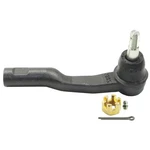 Moog Front Right Outer Steering Tie Rod End ES801127. Fixed Price $90.37.