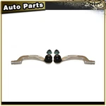 Suspensia Steering Tie Rod End 2PCS Front Outer Fits Mercedes-benz CLA250. Fixed Price $83.60.