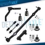 10PC Complete Front Suspension Kit For Buick Regal Chevy El Camino Monte Carlo. Fixed Price $101.47.