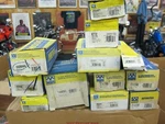 Moog Steering Tie Rod End ES3486. Fixed Price $35.00.