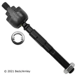 Steering Tie Rod End Beck/arnley 101-4820 Fits 96-00 Honda Civic. Fixed Price $57.87.