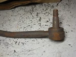Steering Tie Rod End Moog Fit Dodge B100 B200 Truck. Fixed Price $37.00.