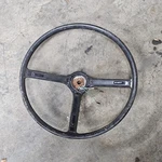 FJ40 FJ43 FJ55 HJ45 BJ40 Steering Wheel Oem Original Land Cruiser Toyota Vintage. Fixed Price $99.99.