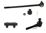 Ford 1980-1996 F150 4 Wheel Drive Left Side Drag Link Outer Tie Rod 3P. Fixed Price $76.00.