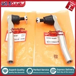 Oem Set Side End Outer Tie Rod For 2017-2022 Honda Cr-v. Fixed Price $62.56.