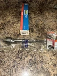 Moog EV800770 Inner Tie Rod End 09-14 Nissan Maxima Tap Desc. Free Shipping!!. Fixed Price $28.99.